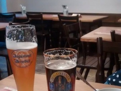 Photo: Augustiner Am Dom